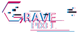 Grave Pixel - Home